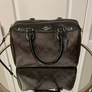 Coach Crossbody Purse